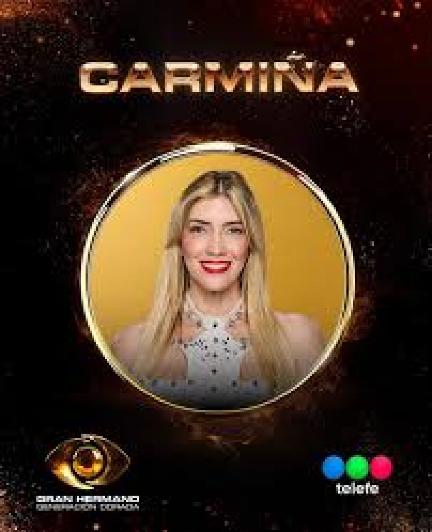 Expulsan a Carmiña Masi de Gran Hermano Argentina tras comentarios racistas