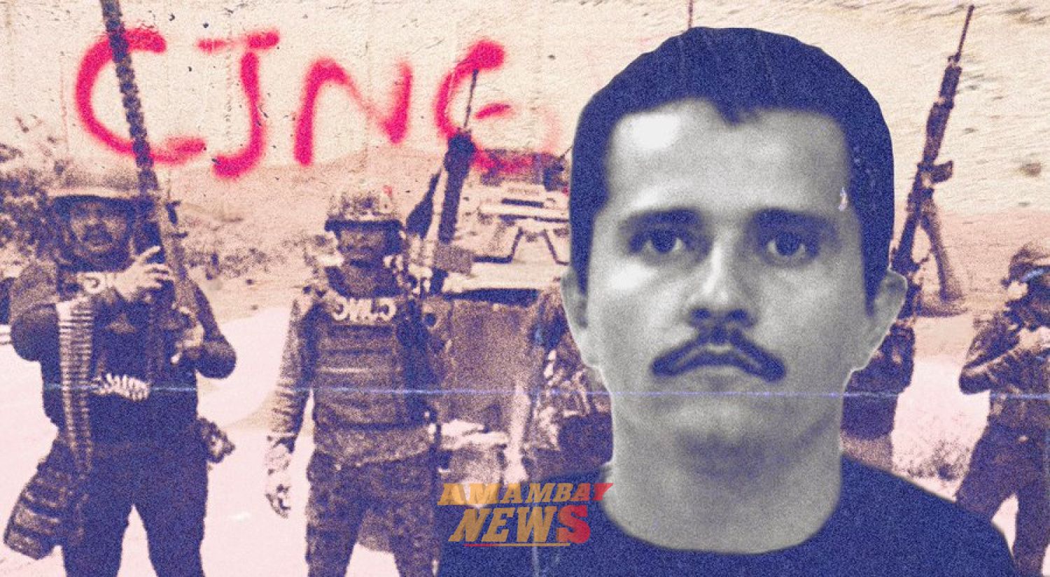 ¿Qué sigue para el CJNG en México tras la muerte de ‘El Mencho’?