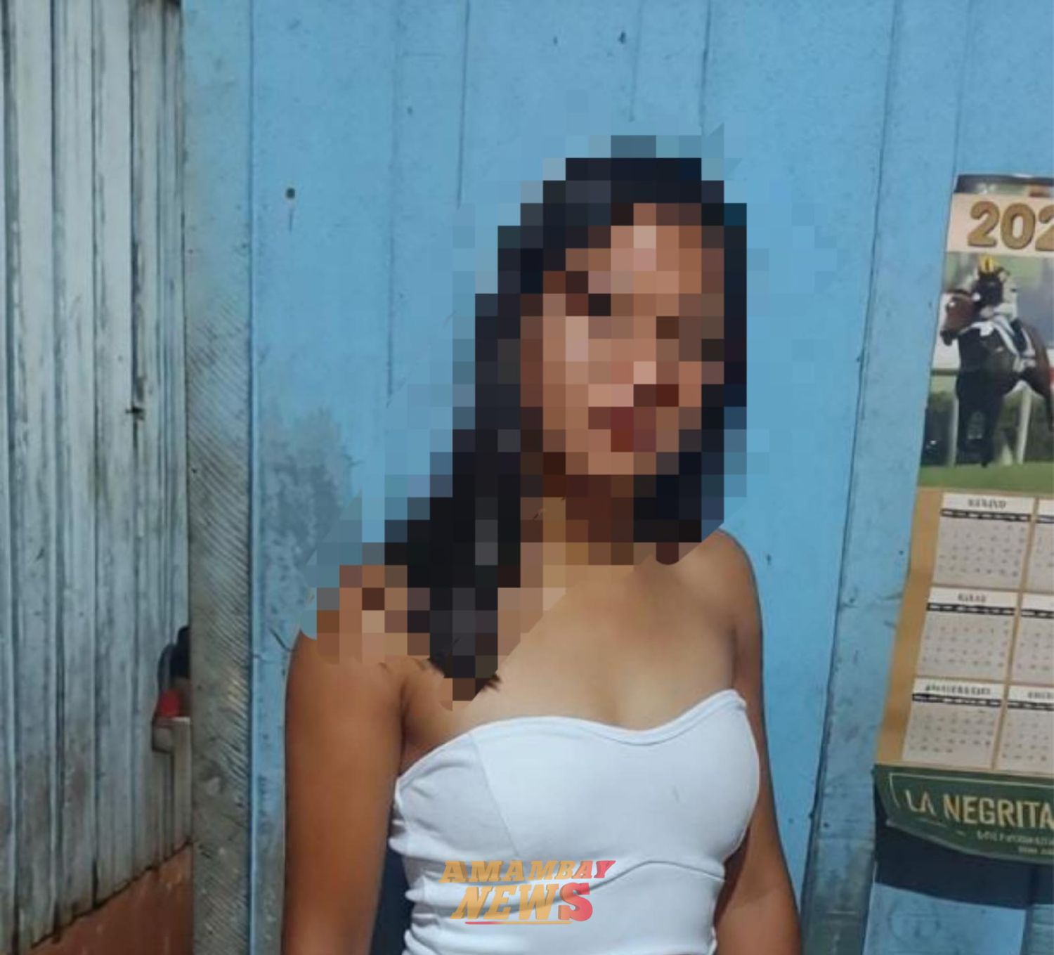 Localizan a menor que estaba desaparecida en Pedro Juan Caballero