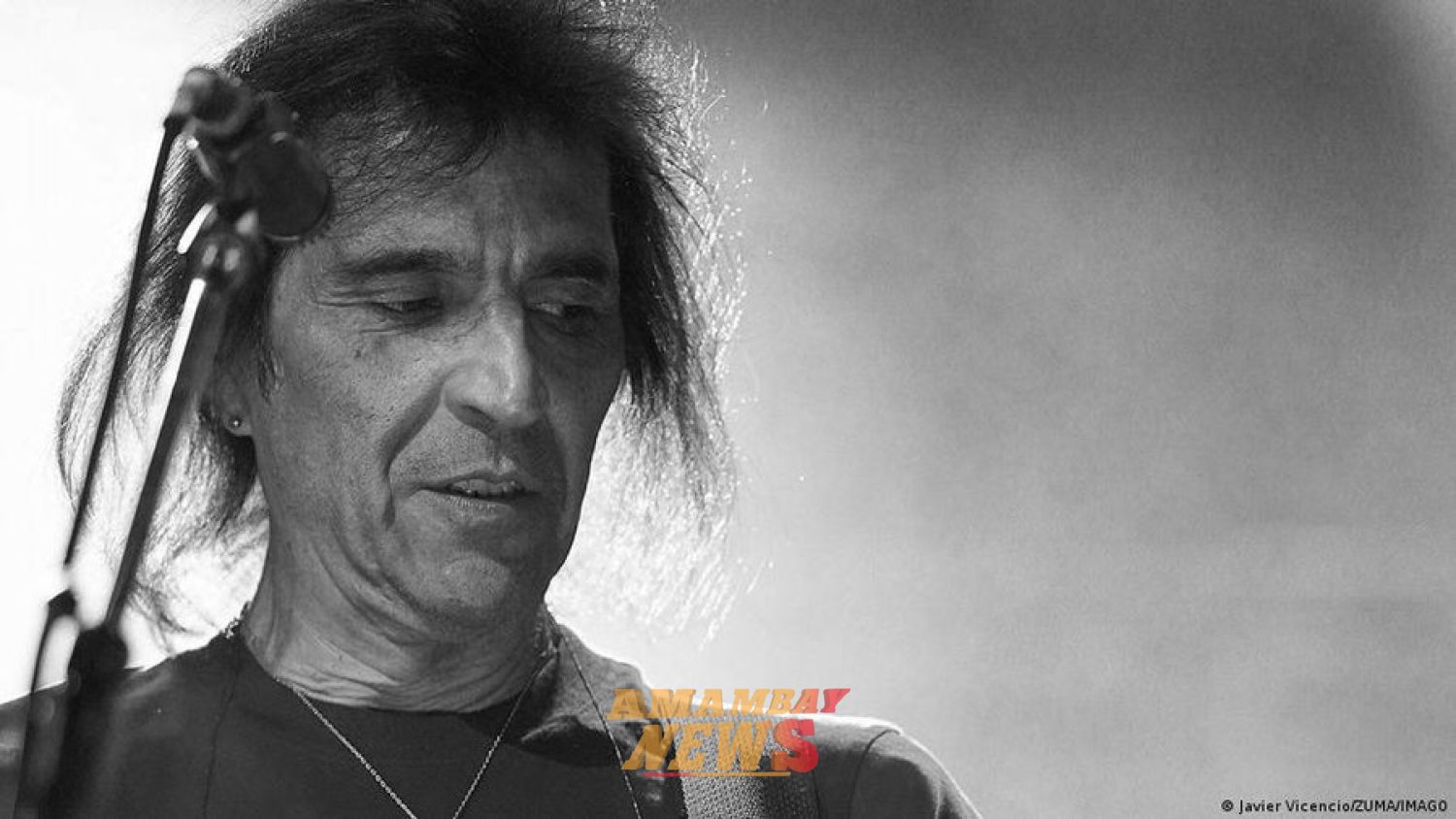 Muere Felipe Staiti, guitarrista de Los Enanitos Verdes