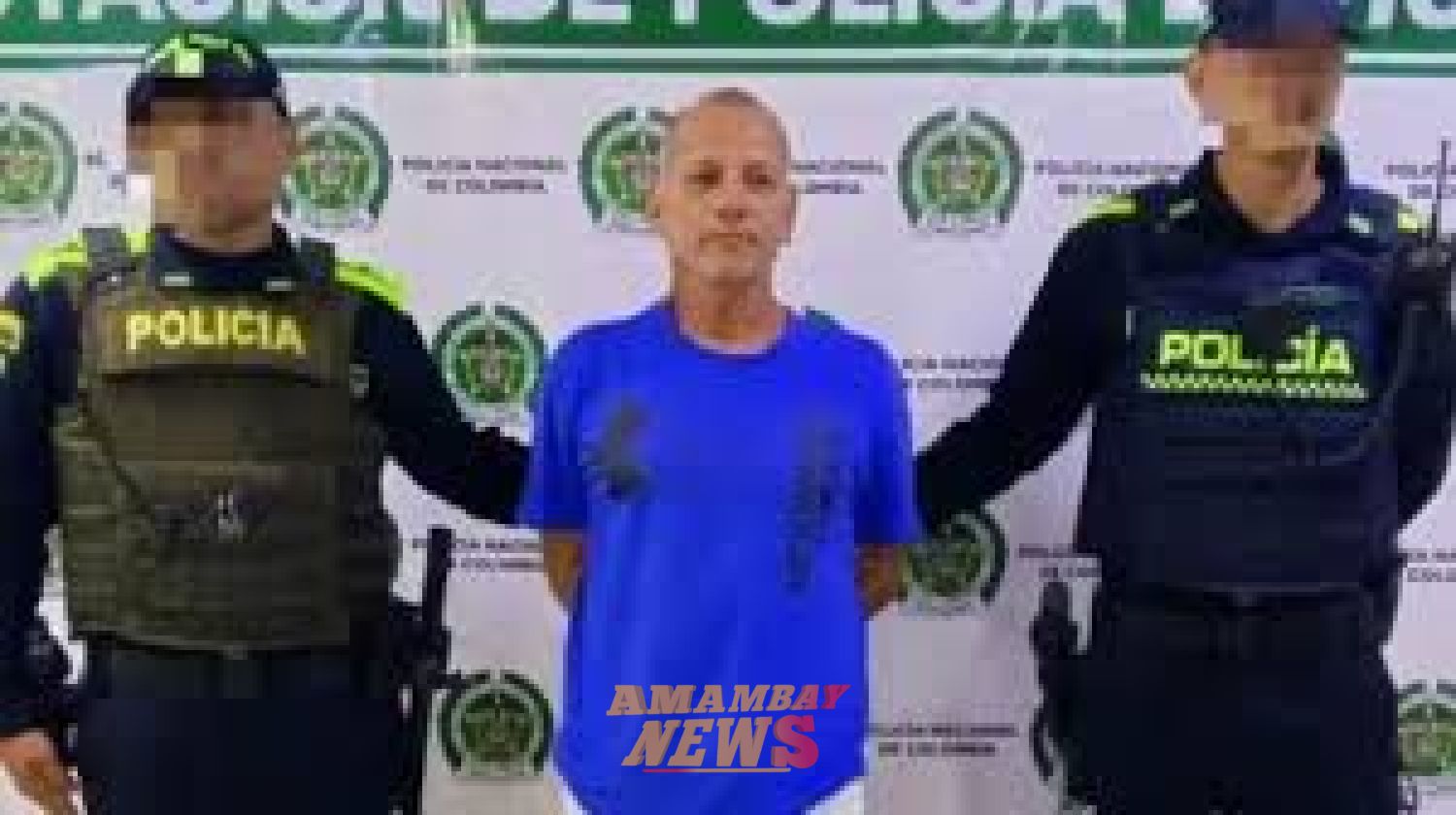 Detienen a candidato al Congreso de Colombia por sobornar a policías y evitar el aseguramiento de 4 mil dólares