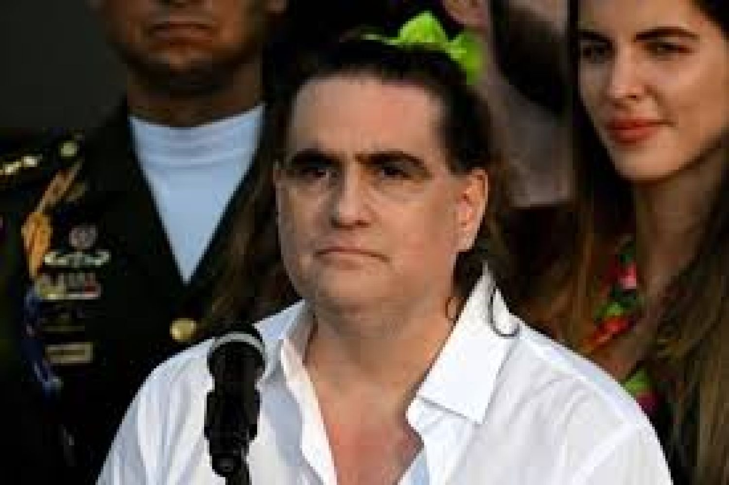 Washington negocia con Venezuela la extradición de Alex Saab, aliado de Maduro e indultado por Biden: NYT