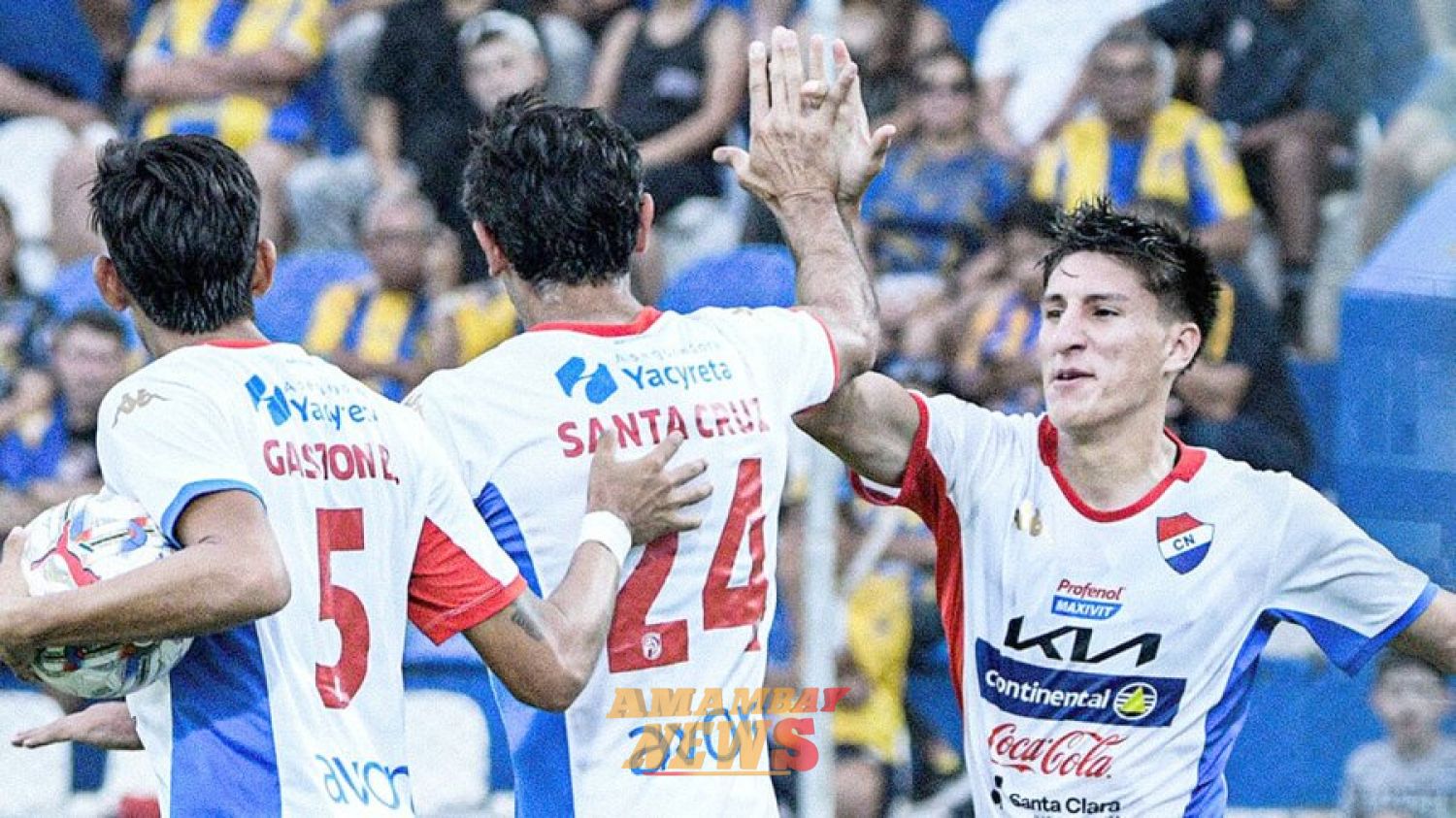 Con dos compromisos prosigue la jornada 7