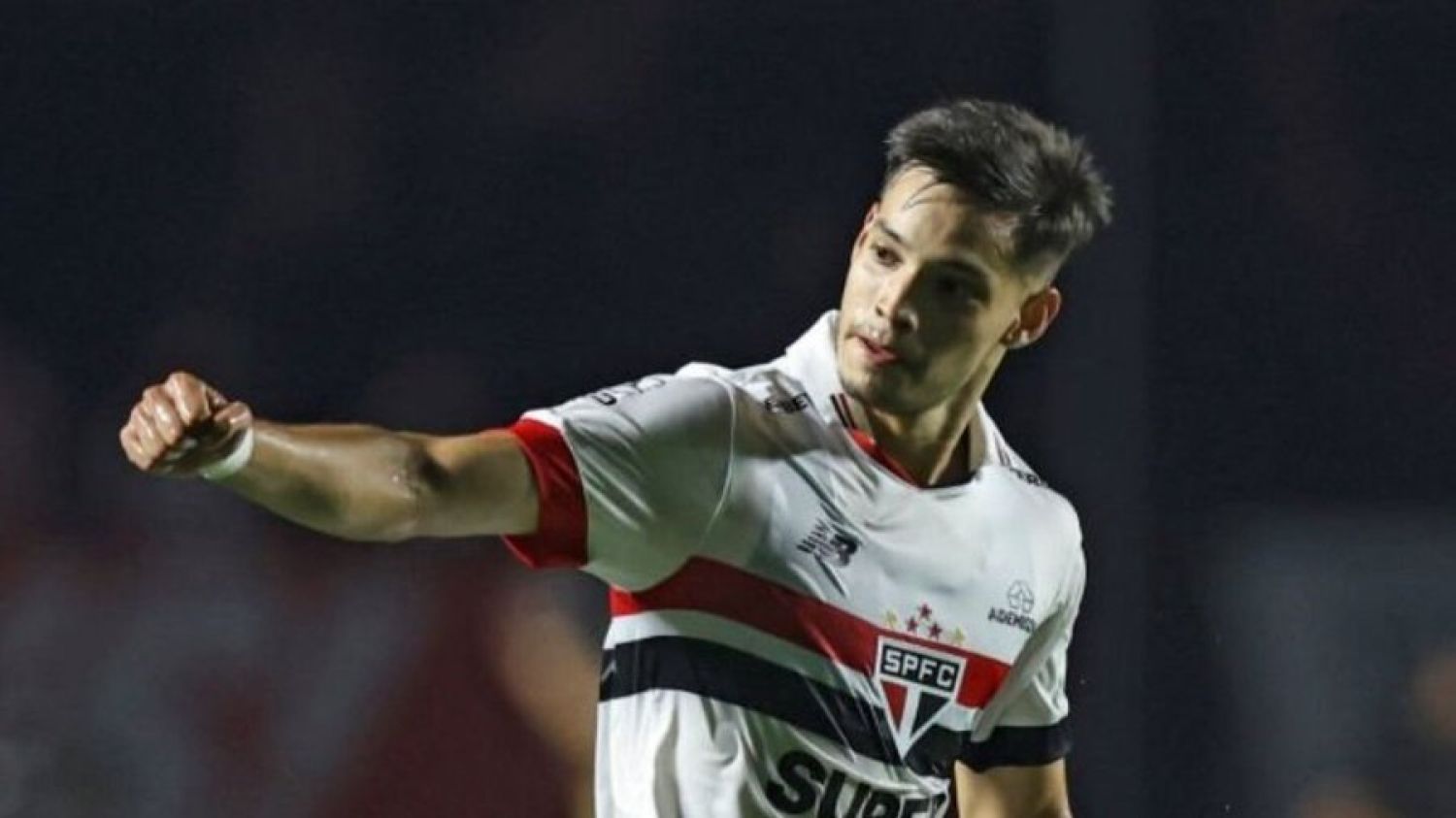 Sao Paulo de Damián Bobadilla supera a O’Higgins