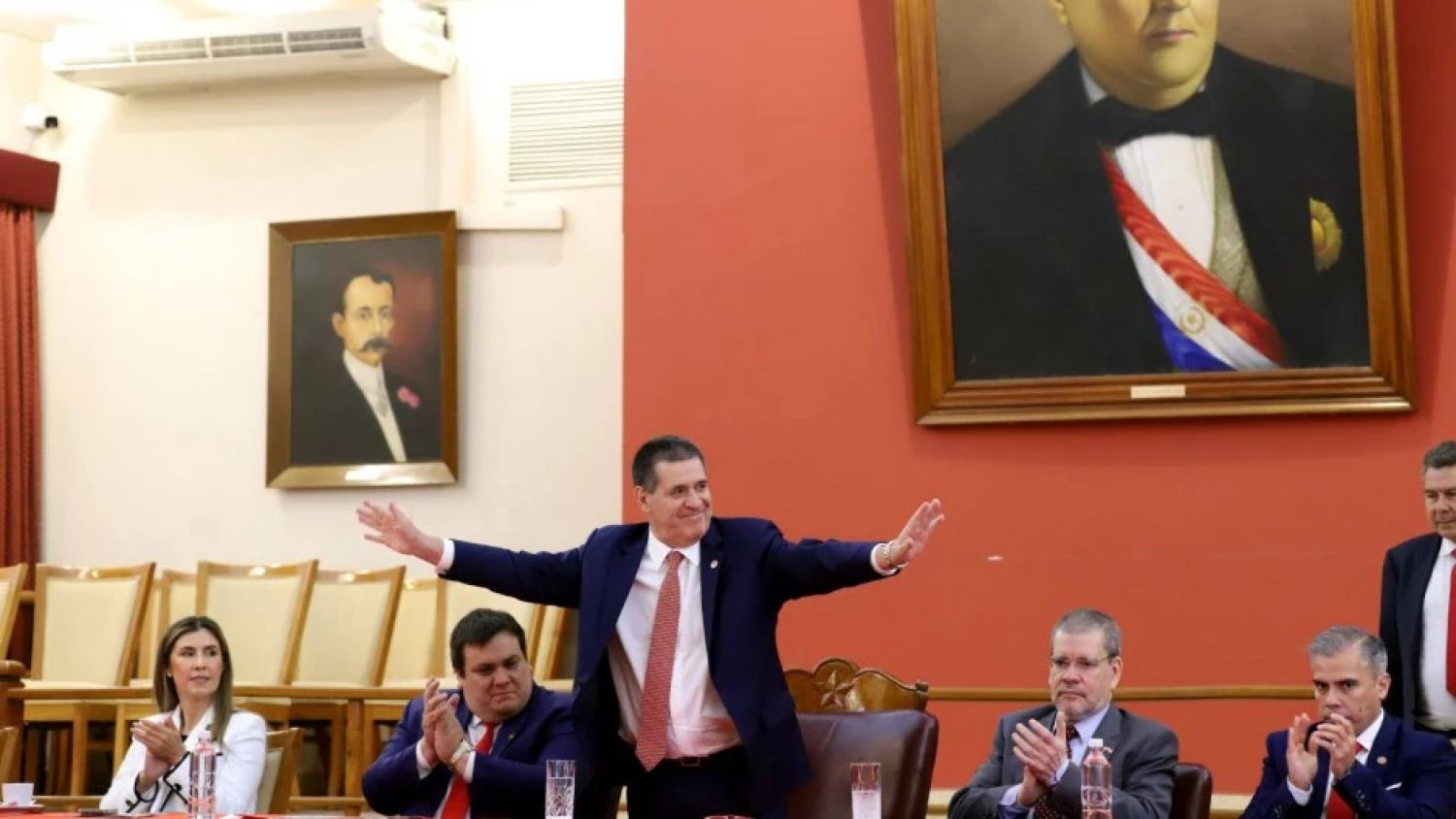"¿Cómo no nos enteramos?": el conflicto entre EEUU y el cartismo que provocó la ruptura con la DEA