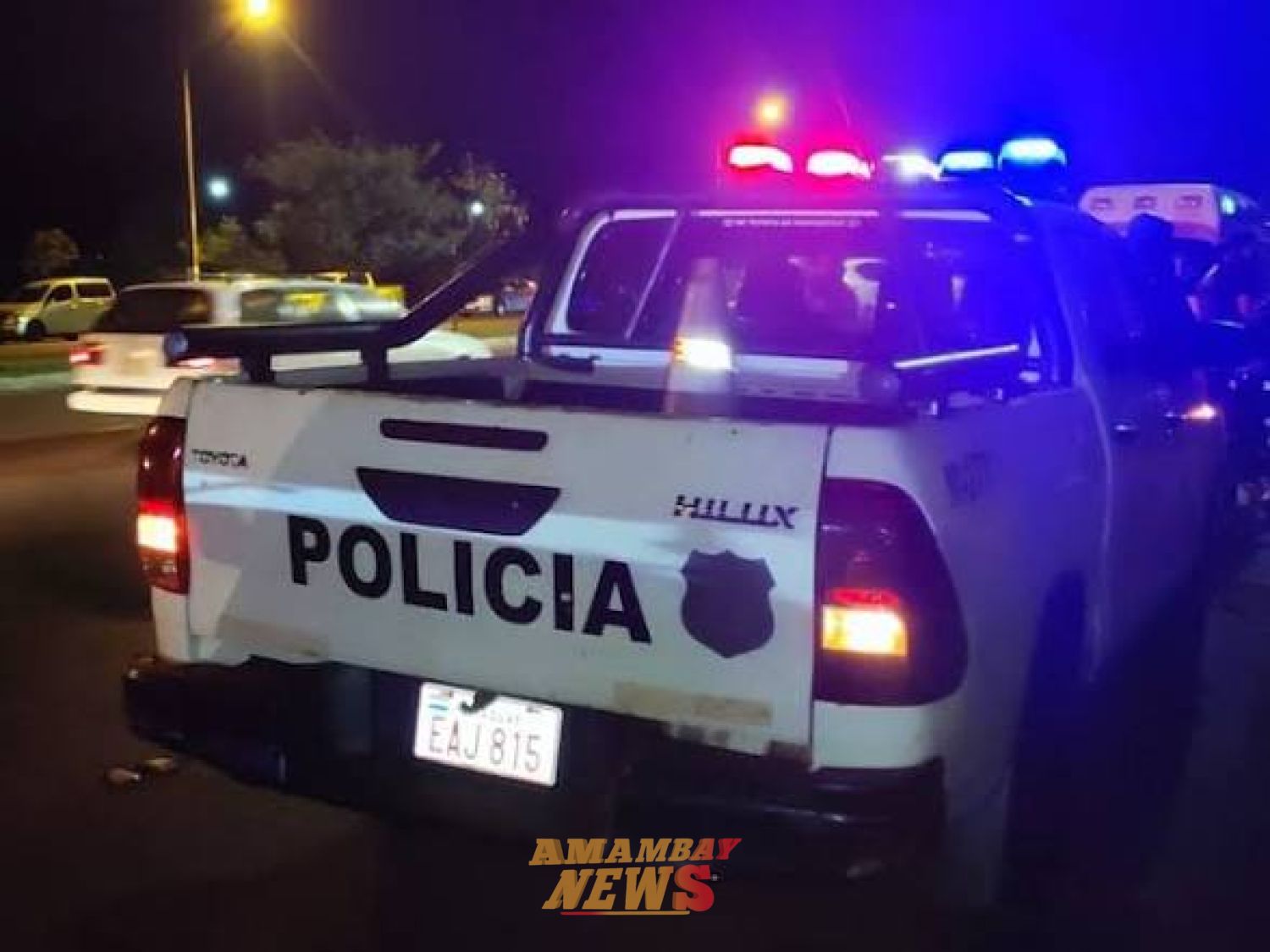 Violento asalto con uniformes falsos sacude vivienda de precandidato en Itapúa