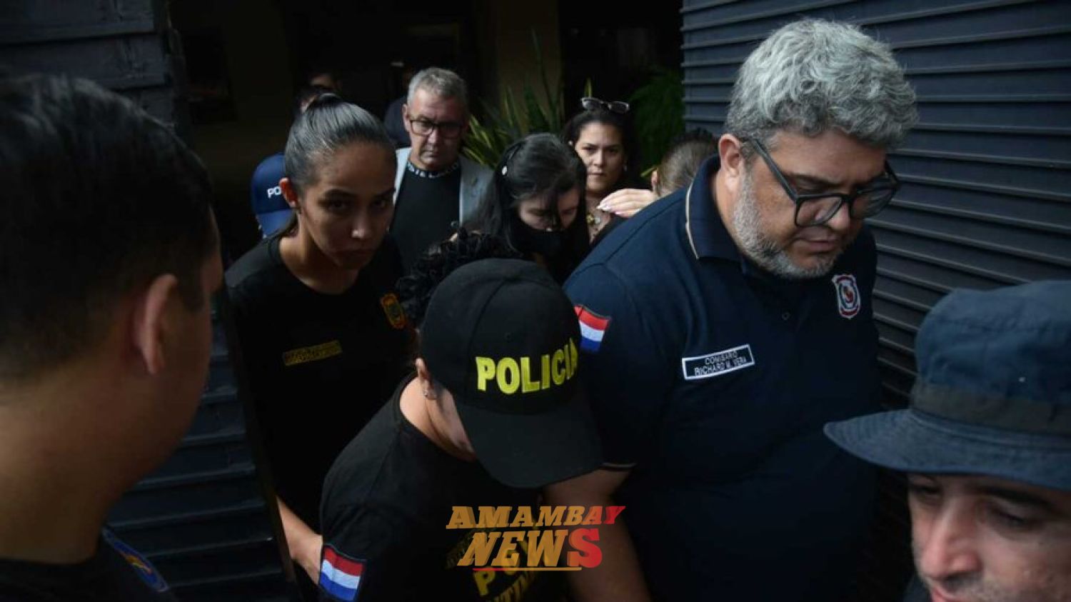 Dalia no se presentó por supuestas amenazas del Gobierno anterior: “Si pisás una comisaría, vas a morir”