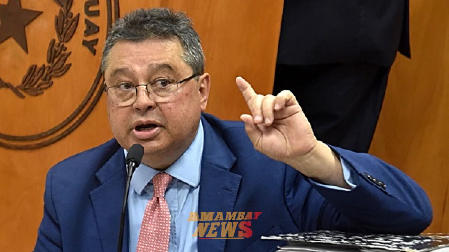 Leite cuestiona: “Los niños no están para que el Estado los eduque”