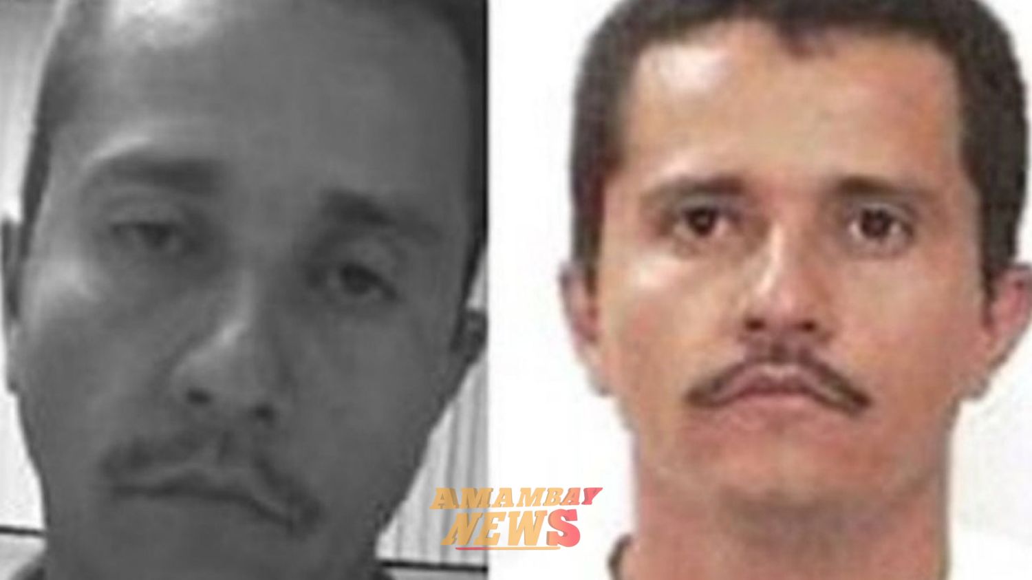 "El Mencho" fue capturado vivo y herido, pero murió en su traslado por aire