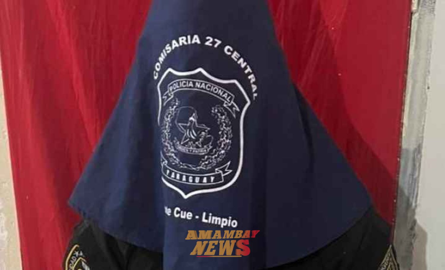 Aprehenden a guardia de seguridad que dejó a un hombre herido en Limpio
