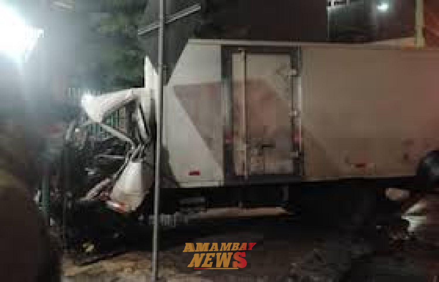 Choque en Acceso Sur deja un fallecido