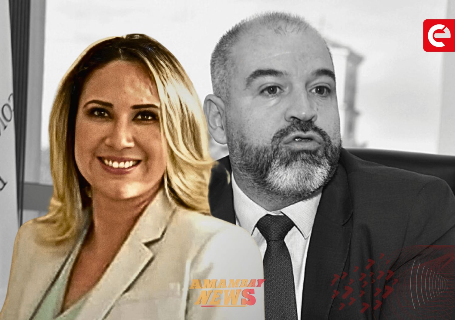 Berni traba en el JEM el caso de jueza del Este y vuelve a postergarse su posible enjuiciamiento