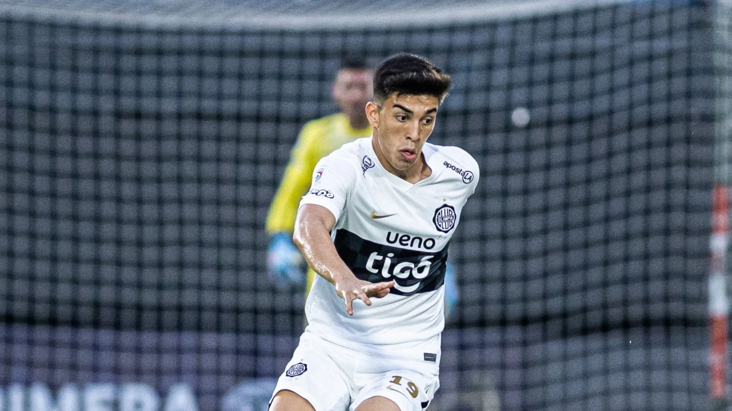 Olimpia quiere recuperar la sonrisa ante Recoleta