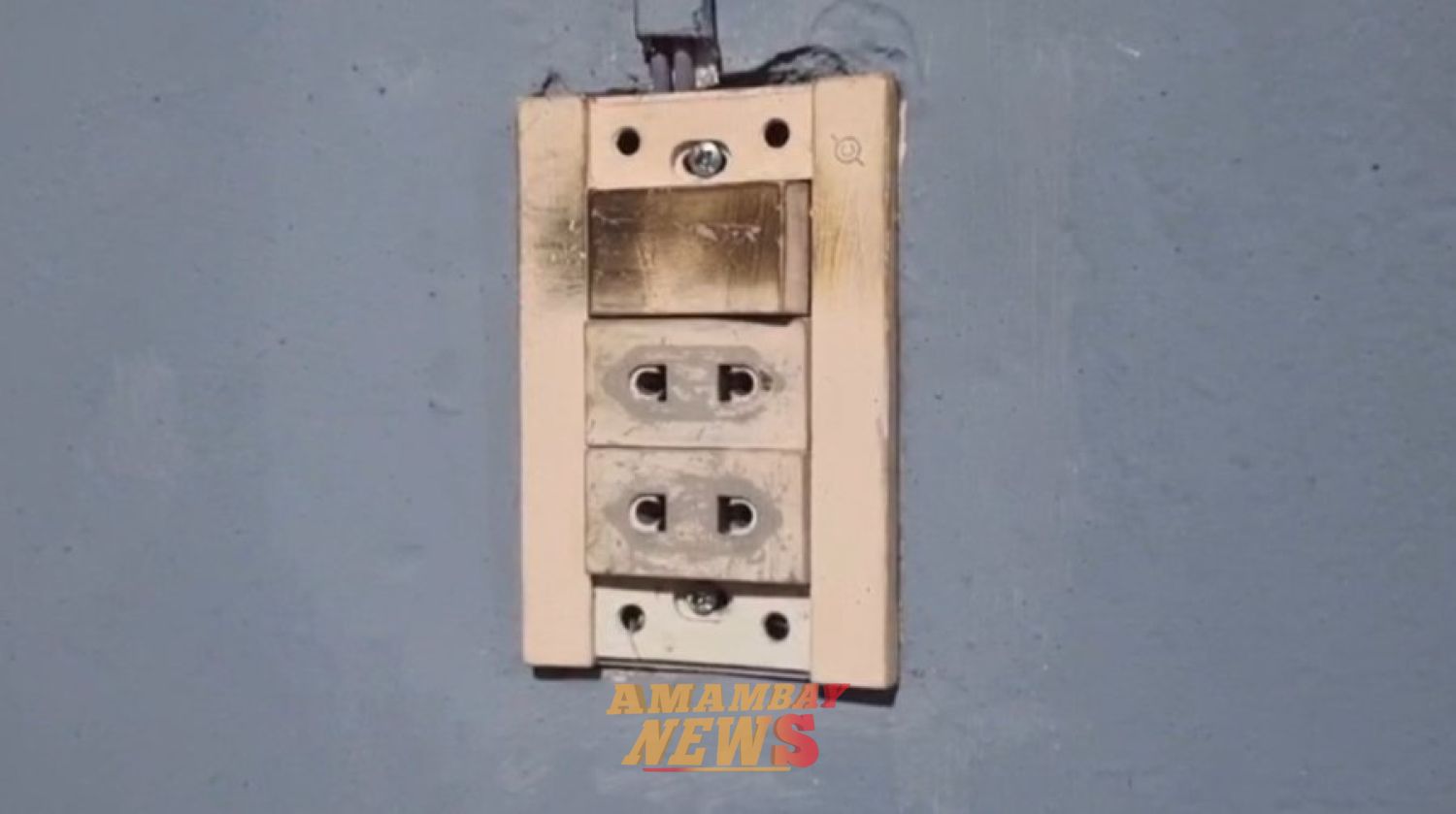 Tragedia en Alto Paraná: niño de 3 años murió electrocutado