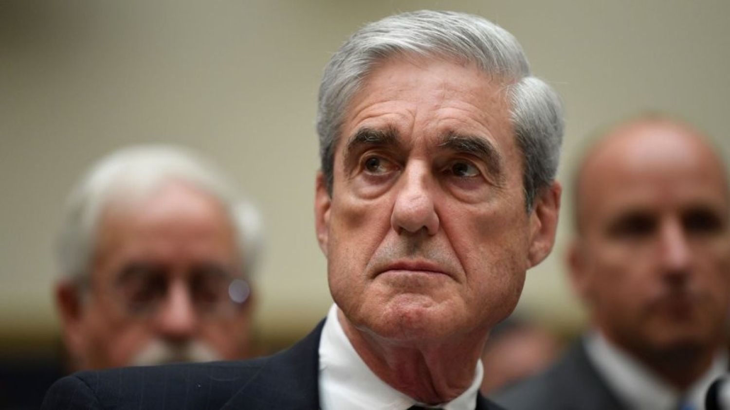 Muere Robert Mueller, exdirector del FBI y fiscal que investigó la campaña presidencial de Trump de 2016
