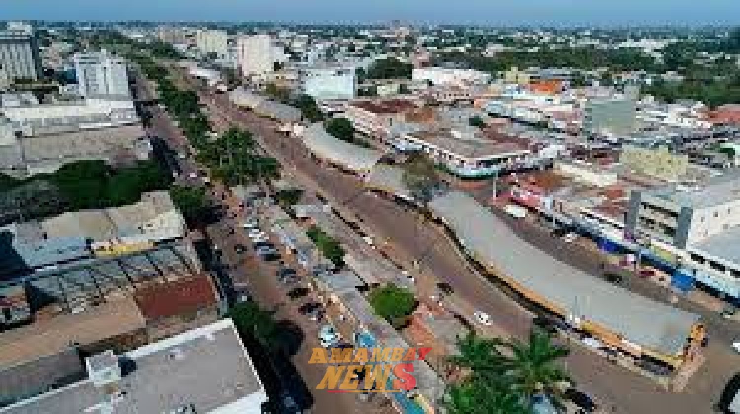 Comercio de PJC analiza el arranque económico del 2026