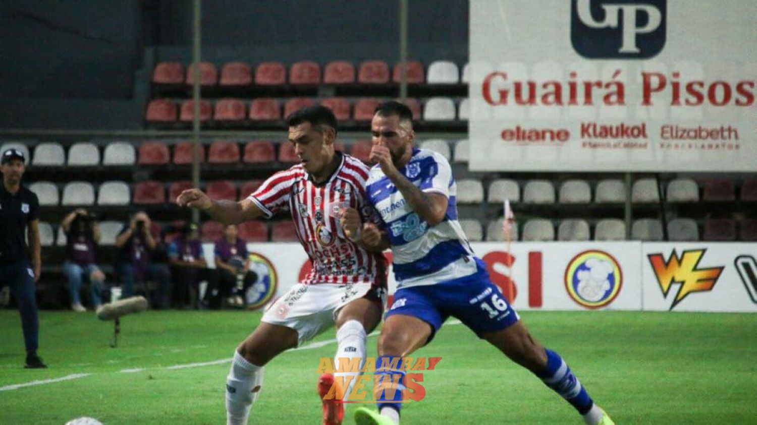 San Lorenzo cierra la primera rueda sin poder ganar