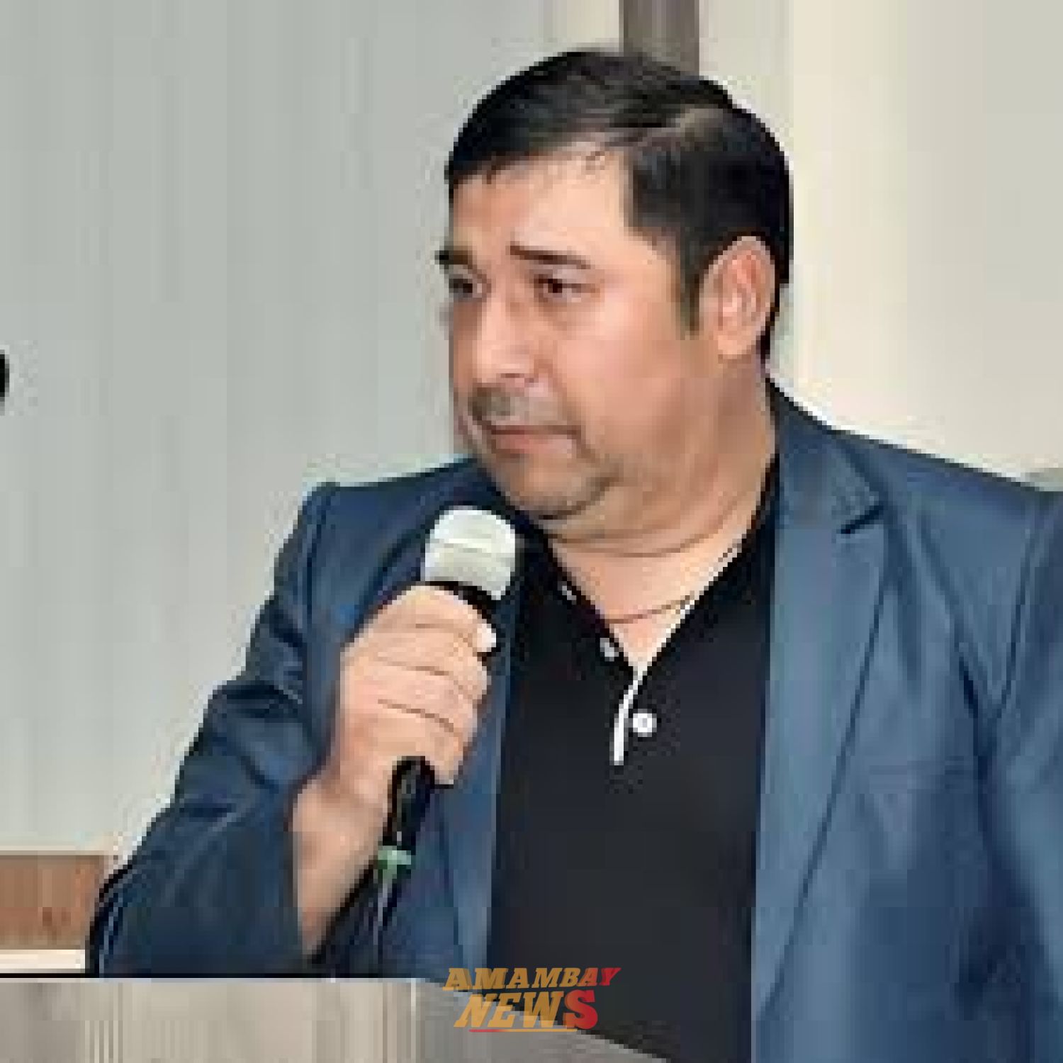 Fallece presidente de la Junta Municipal de Ñemby, Óscar Valinotti