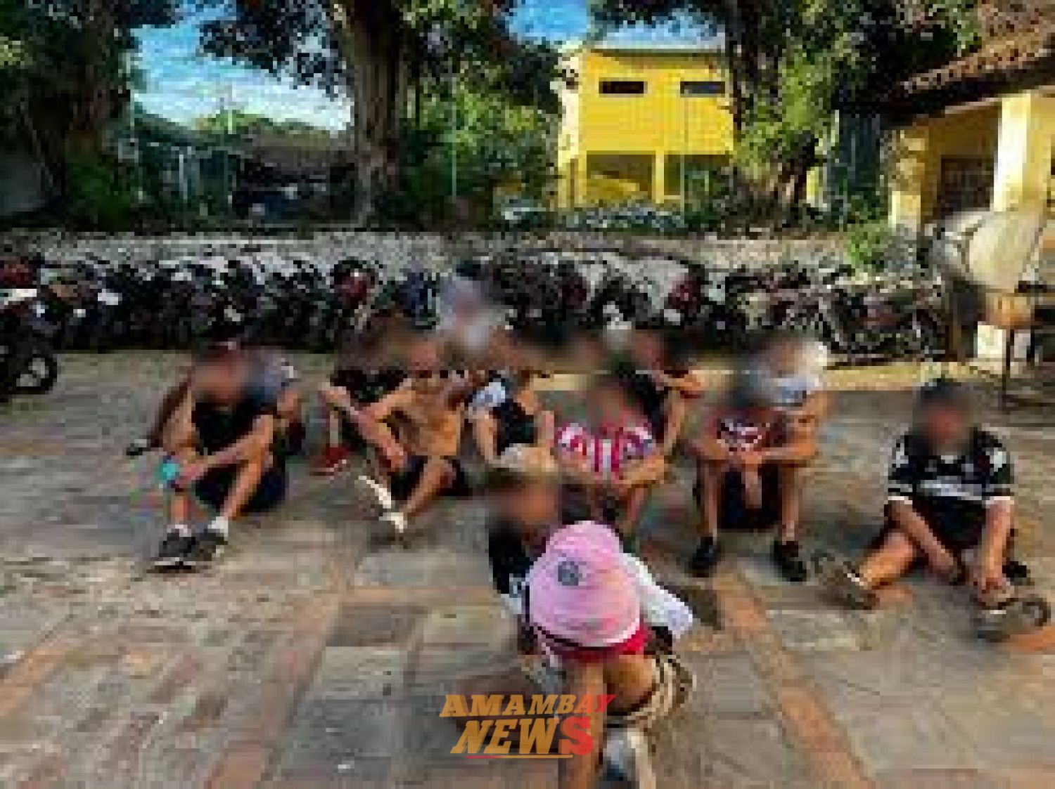 Seis detenidos y nueve policías lesionados tras disturbios que suspendieron el Superclásico