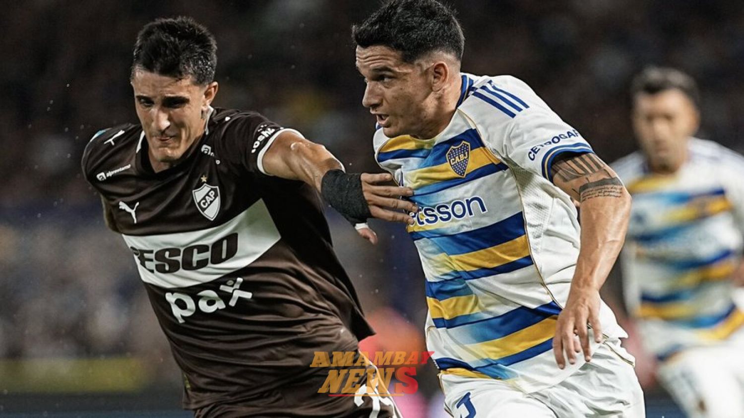 Boca empata de local con Platense y termina silbado por sus hinchas