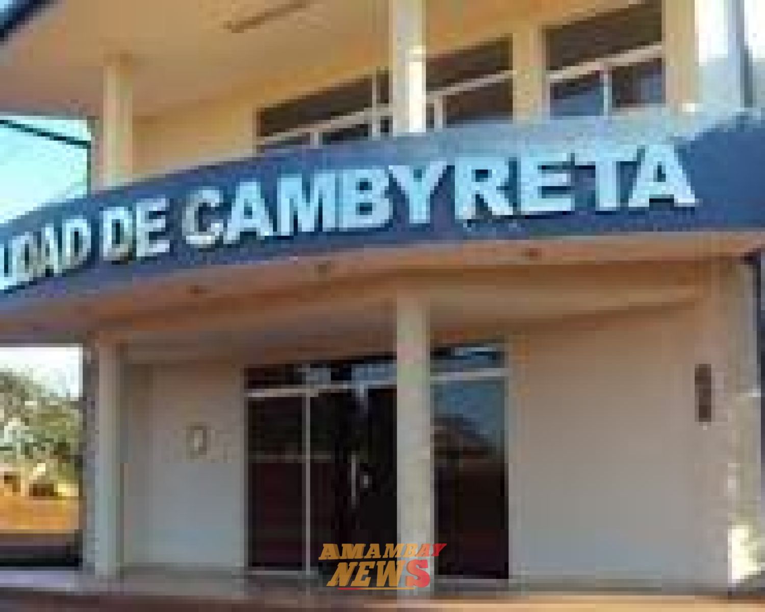 Cambyretá: Concejales expulsdos denuncian maniobra para aprobar ejecución presupuestaria del intendente