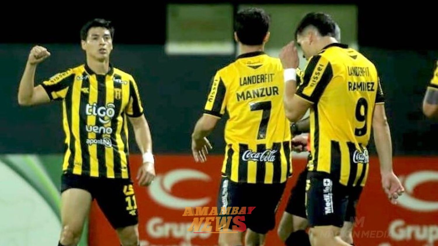 Guaraní ya conoce a su rival en la Fase 2 de la Copa Libertadores 2026