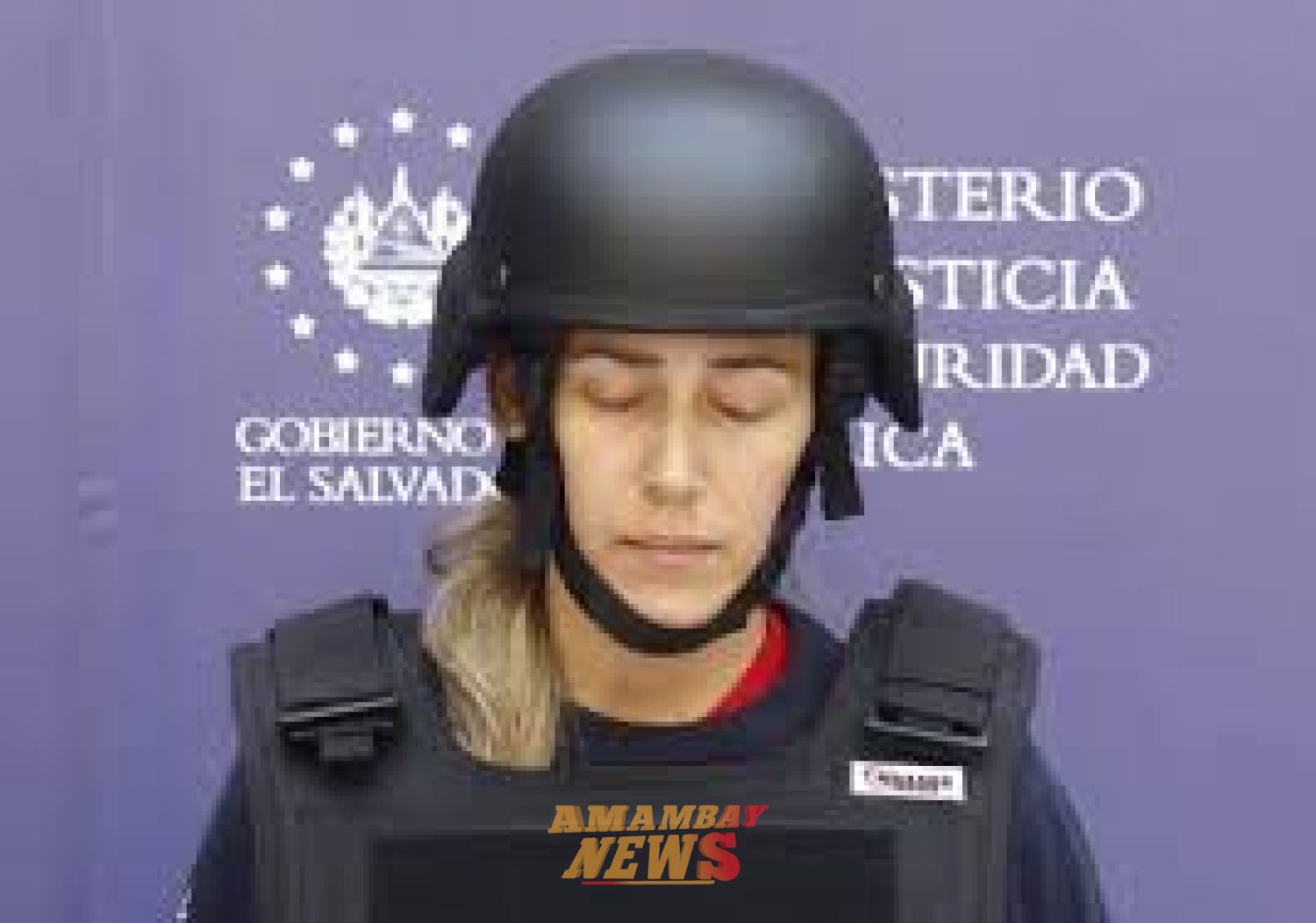 Caso Pecci: Corte Suprema de Colombia rechazó acción constitucional y dejó firme la condena de Margareth Chacón