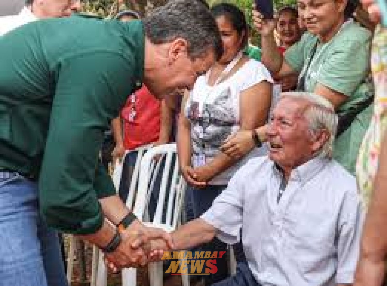 Adultos Mayores: plantean que fondos de Itaipú se usen para cubrir aumento de pensión