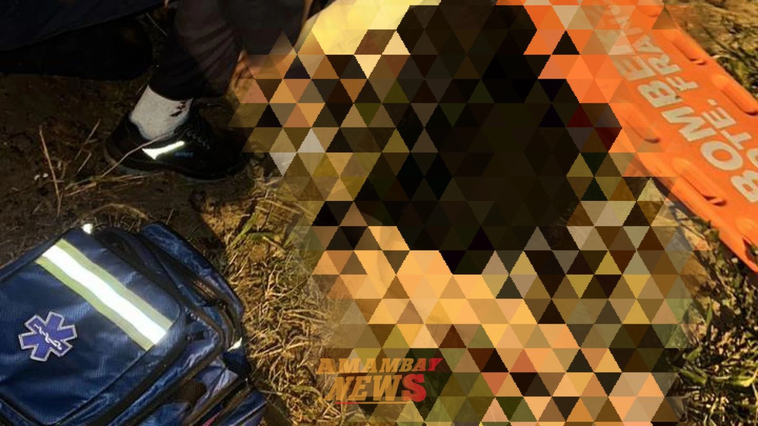 Riña deja una muerto y un herido en Presidente Franco