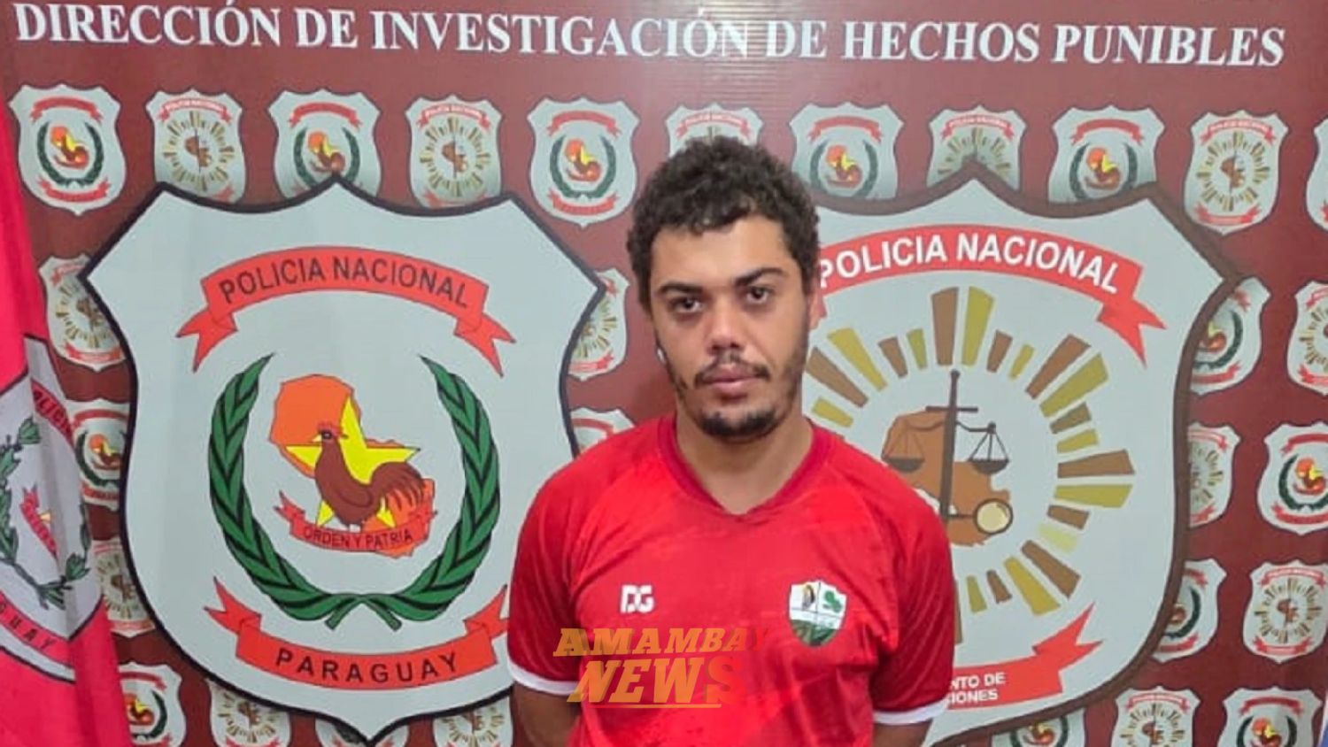Imputan a presunto sicario del PCC por asesinato de un camionero