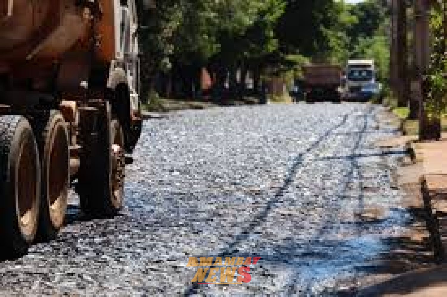 ¿Negociado electoralista vía Itaipú? Sin transparencia, 15 ONG ejecutarán obras viales por US$ 68 millones