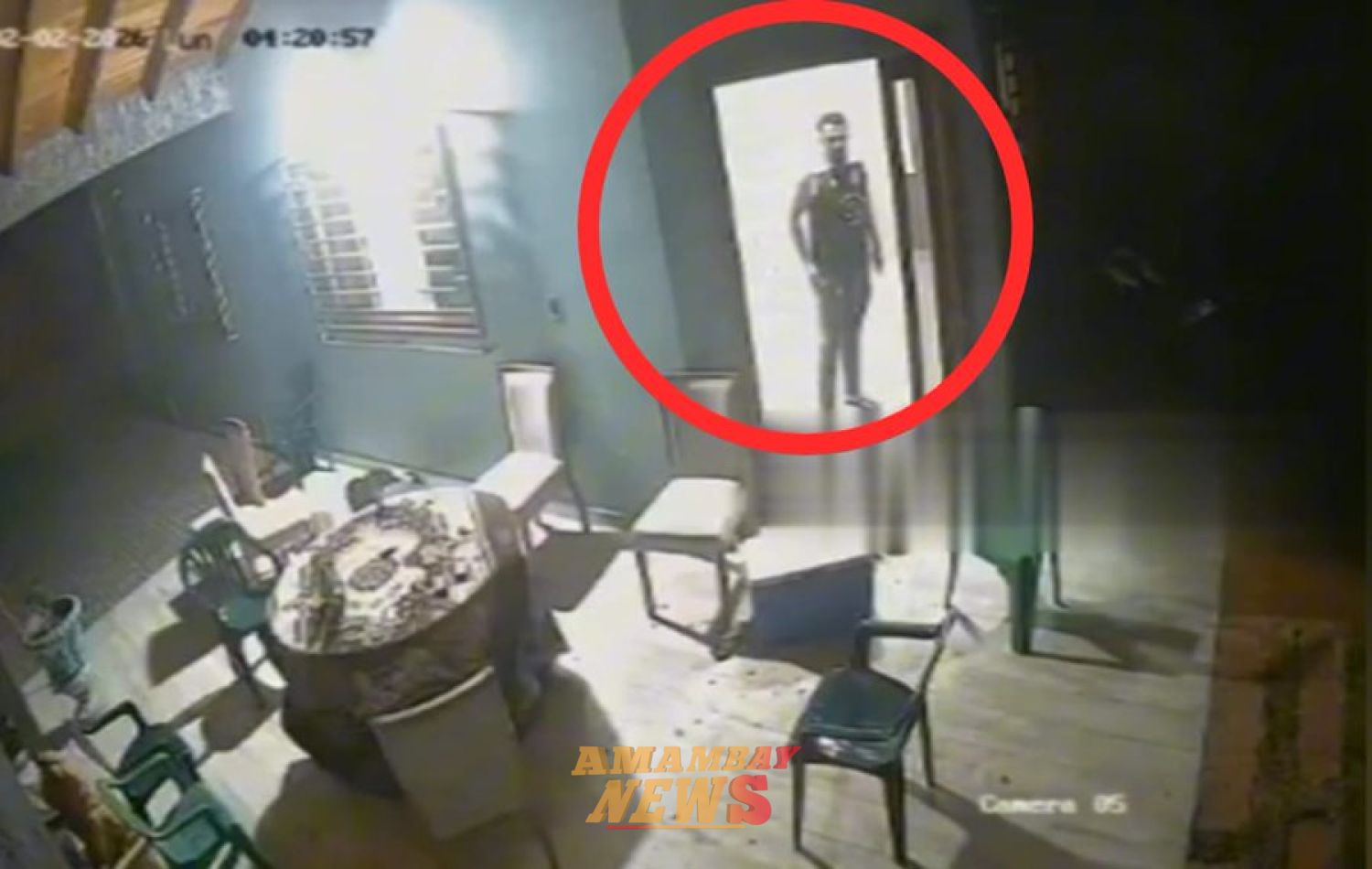 Asesinato del capataz: Fiscalía ordena la captura de un tercer sospechoso