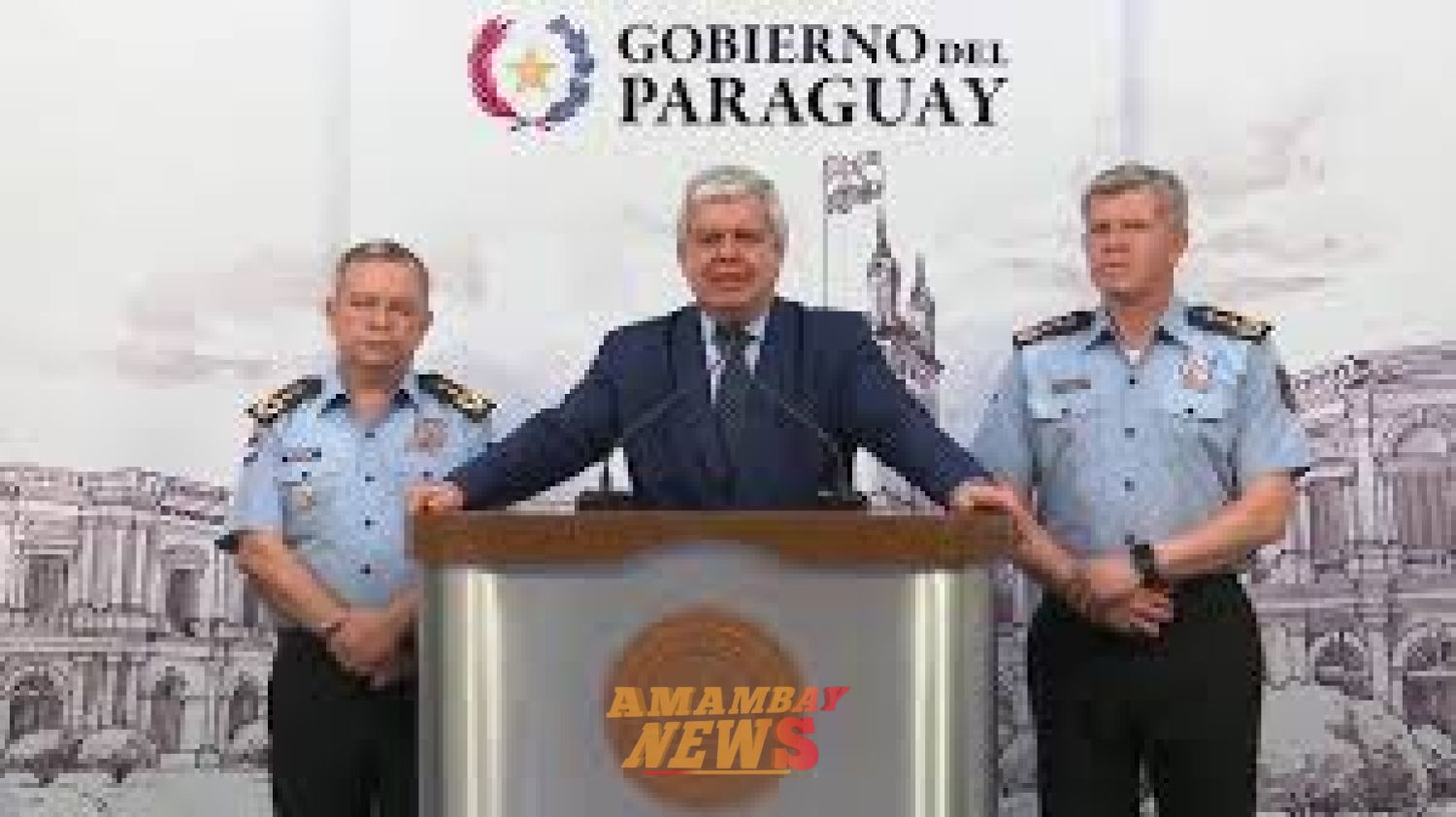 Cambio de liderazgo en la Policía Nacional: los objetivos del nuevo comandante