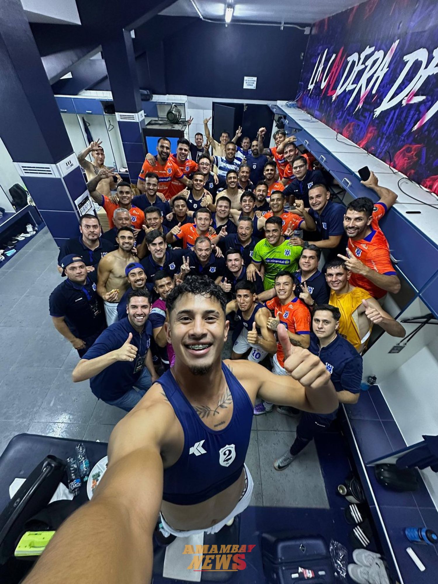 ¡2 de Mayo histórico! dejó fuera a Alianza Lima de la Libertadores