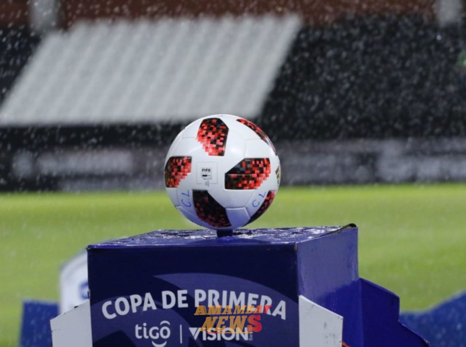 En La Arboleda, se abre la Fecha 5 con Guaraní vs. San Lorenzo
