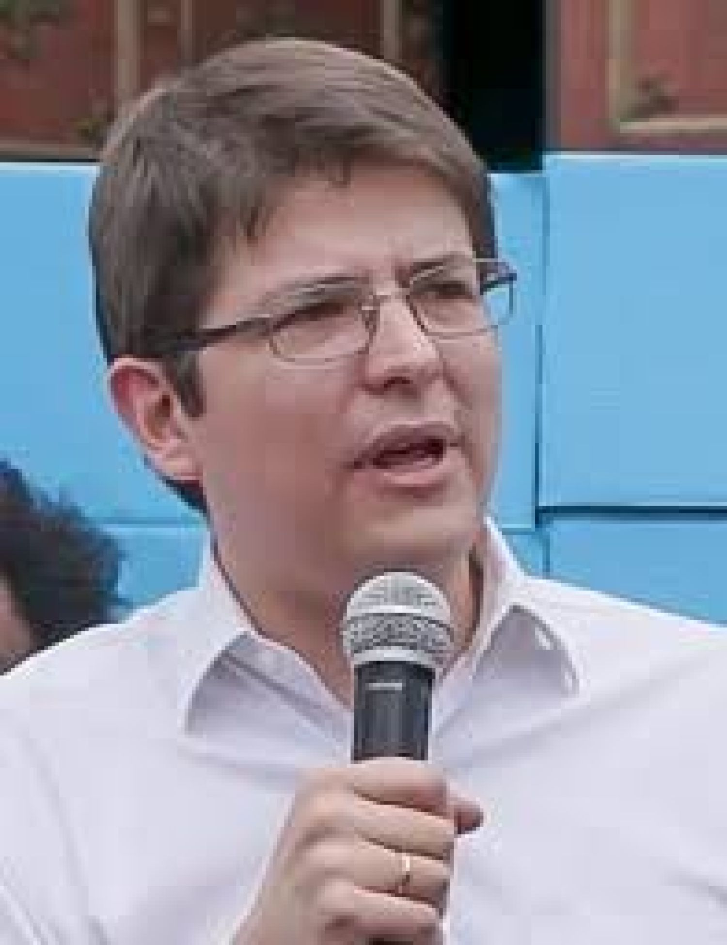 Condenan a 21 años de prisión a uno de los acusados de participar en el asesinato del senador Miguel Uribe