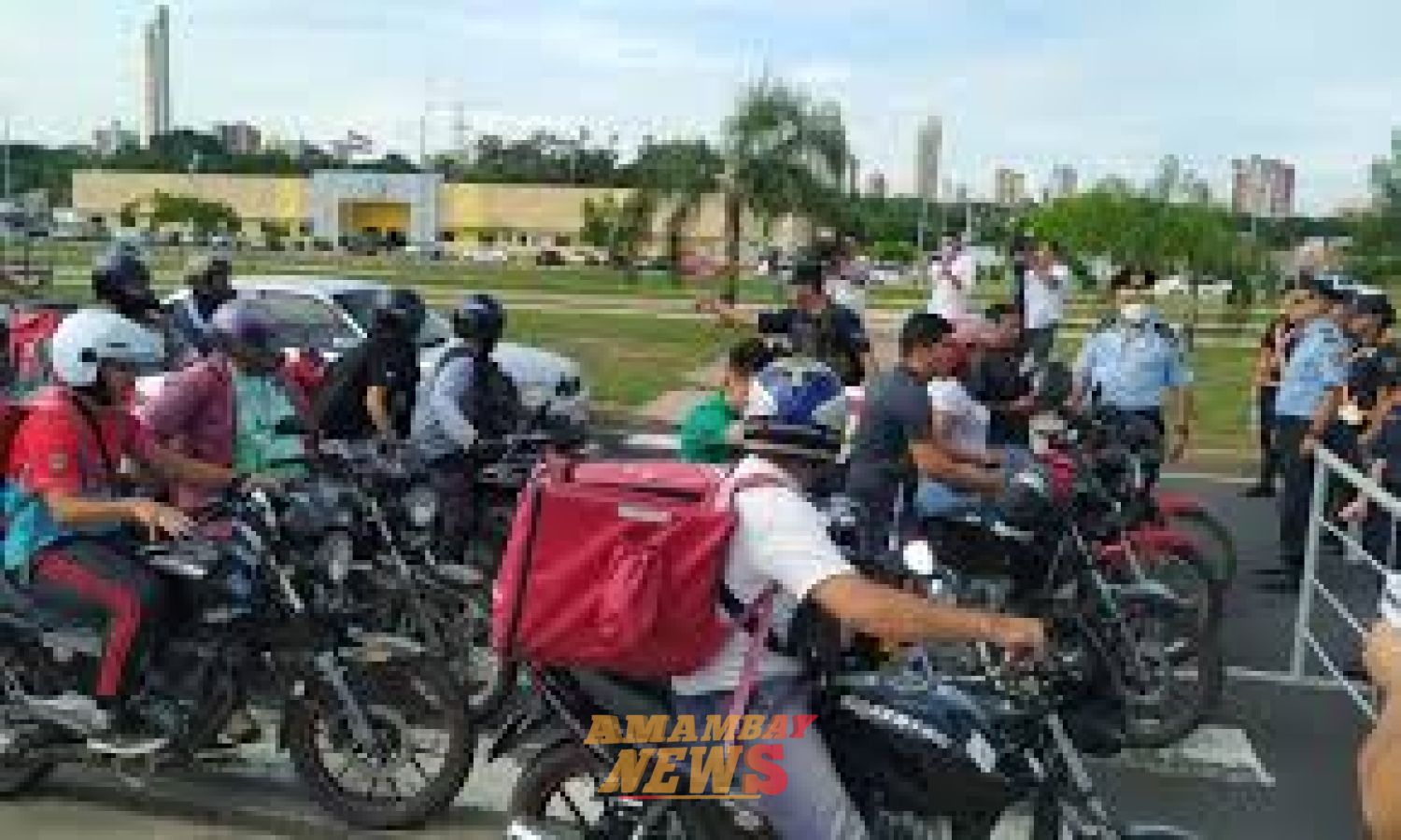 Cambios en matriculación de motos generan alerta industrial y laboral