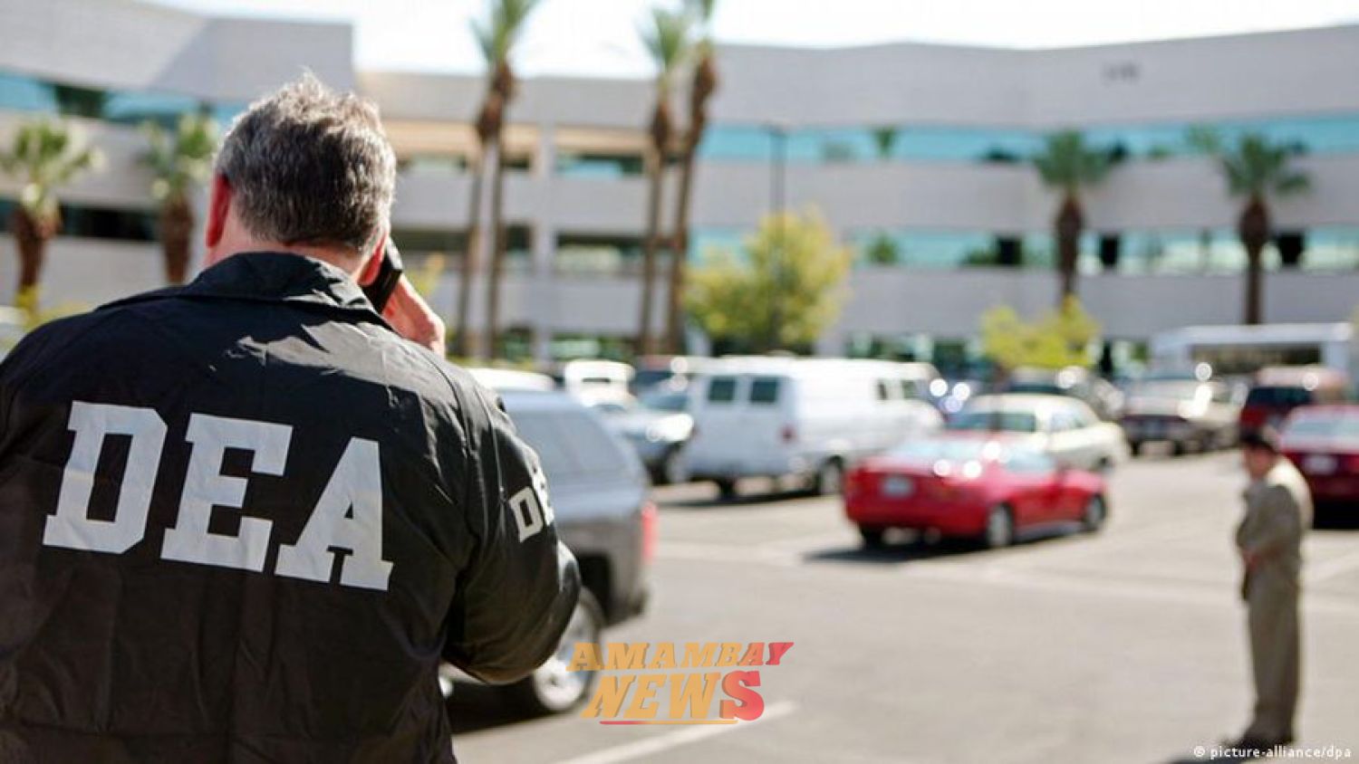 Arrestan a supervisor de la DEA en Dominicana por soborno