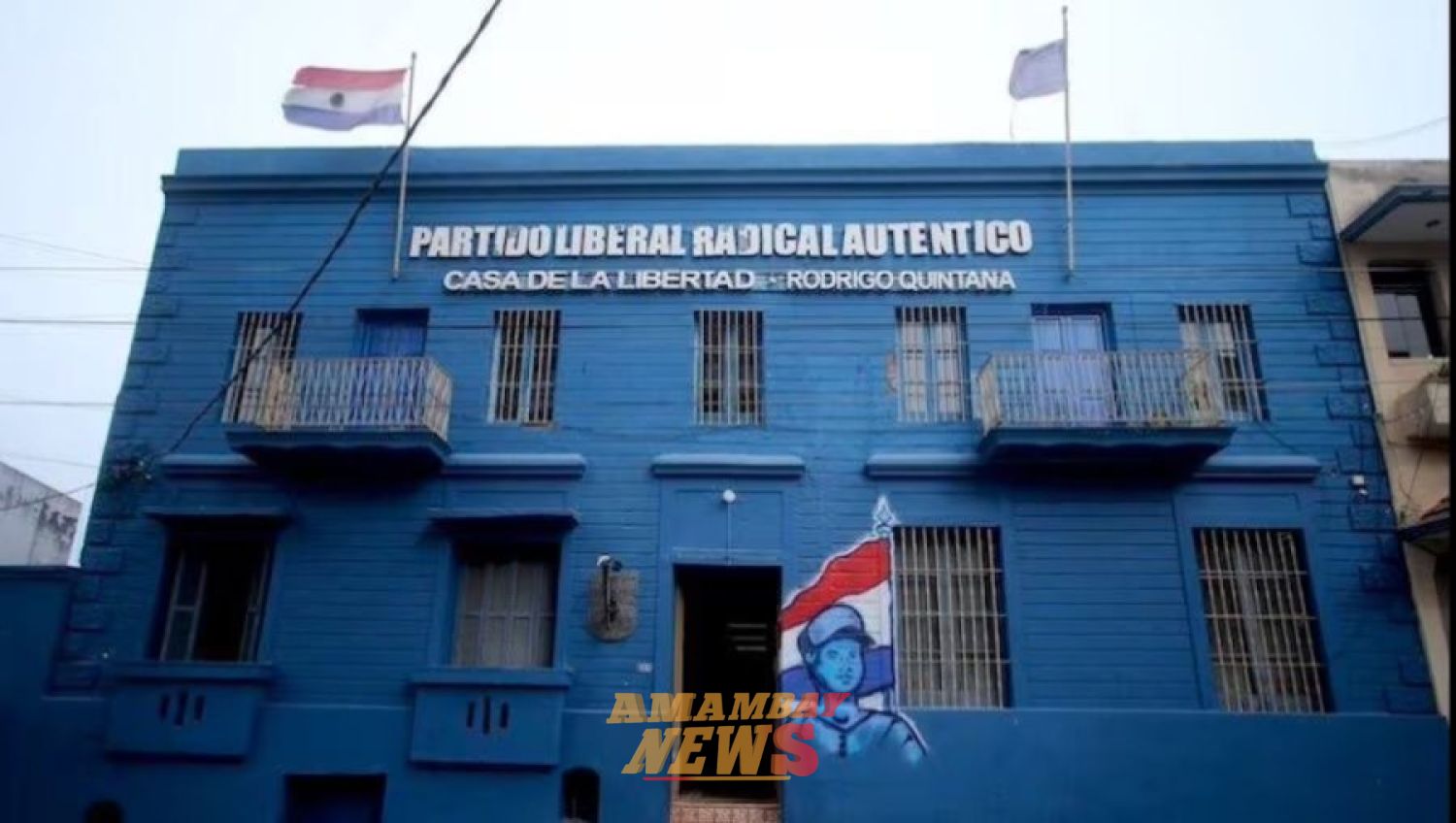 El PLRA priorizará internas y posterga definiciones presidenciales para el 2028