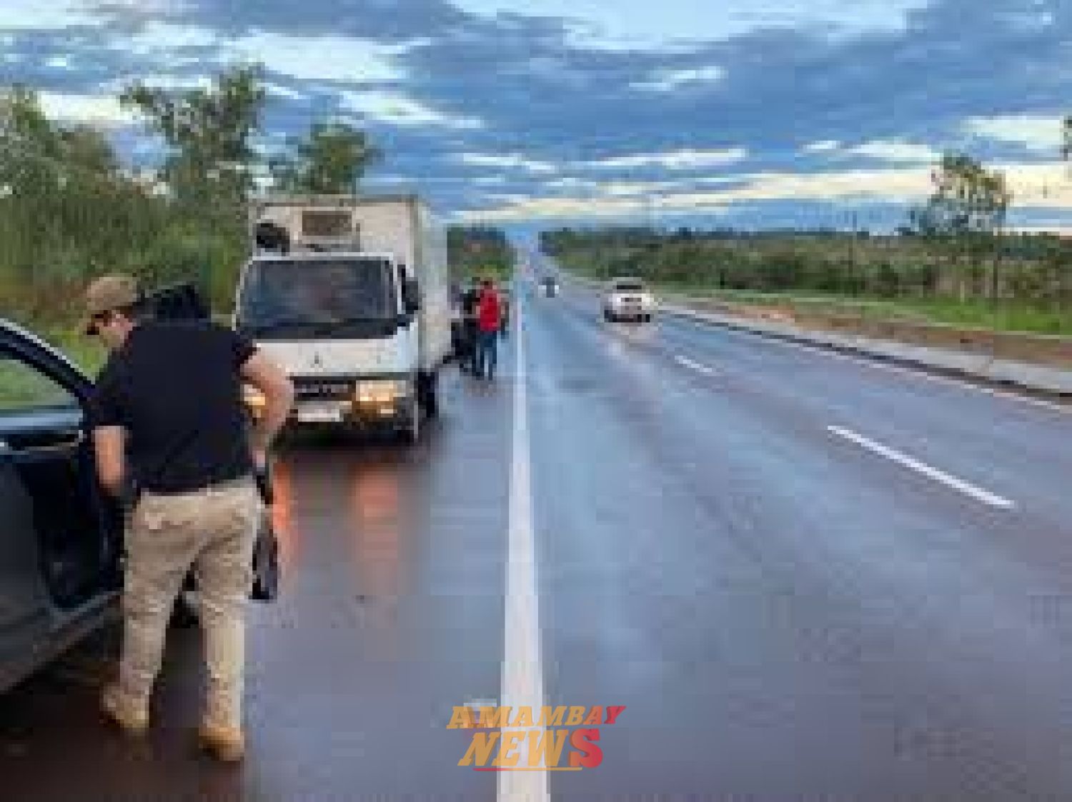 Emiten orden de captura para tres sospechosos del millonario robo de tirzepatida en Cordillera