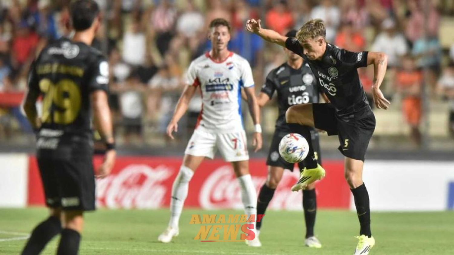 La quinta fecha del Apertura