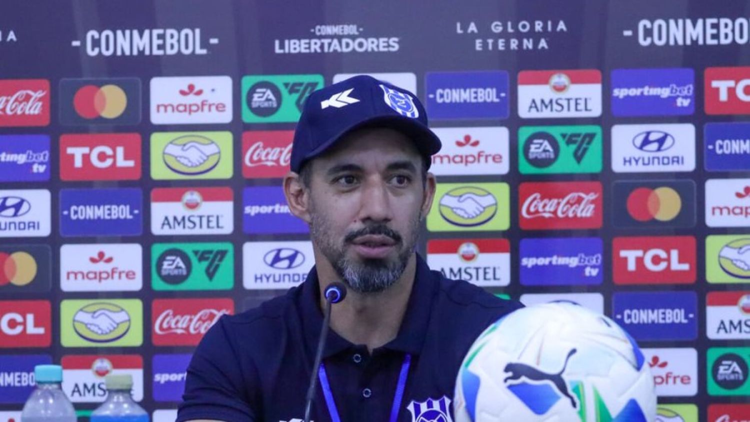 Ledesma resalta el resultado