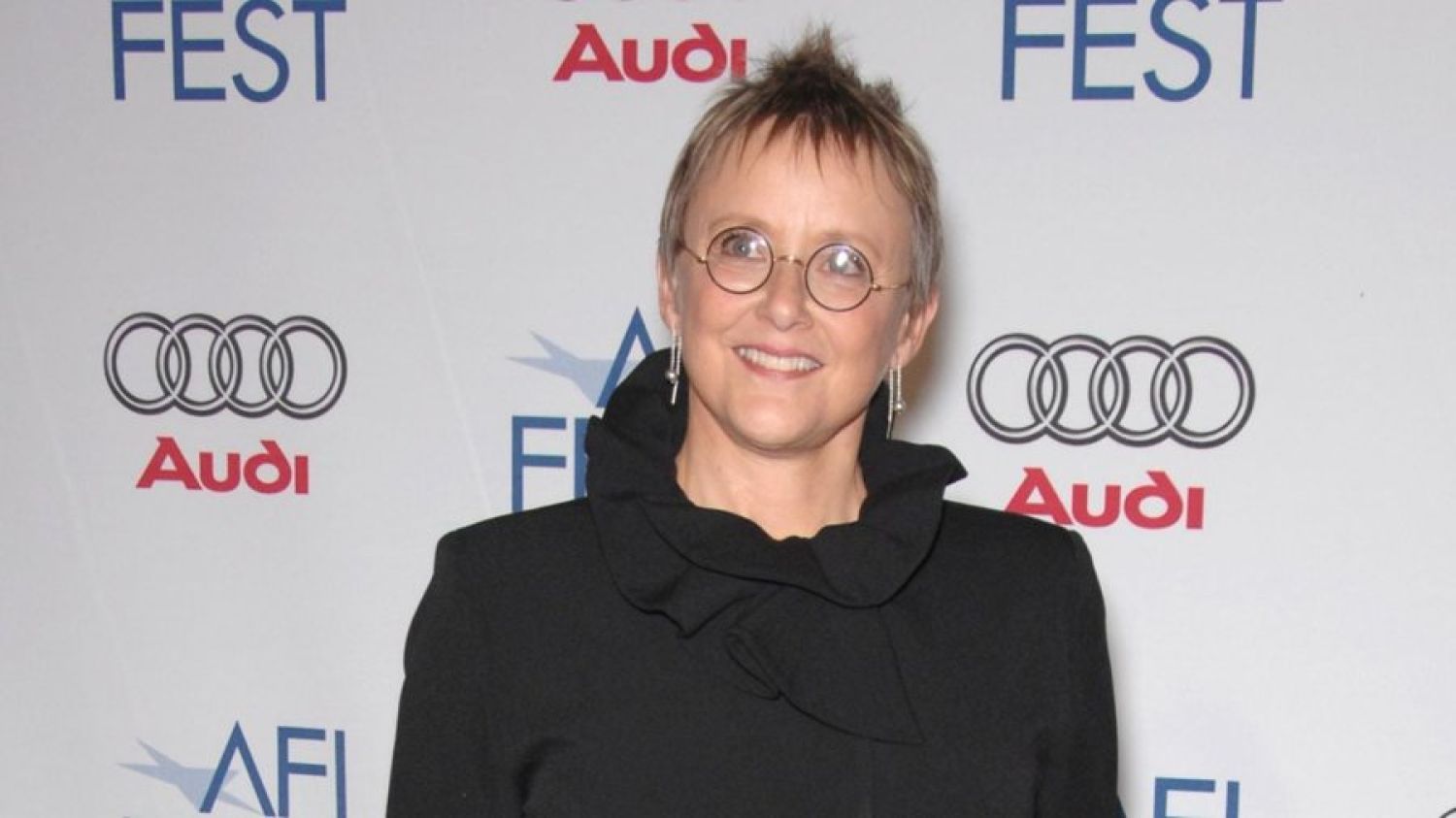 Muere la actriz Mary Beth Hurt tras padecer Alzheimer