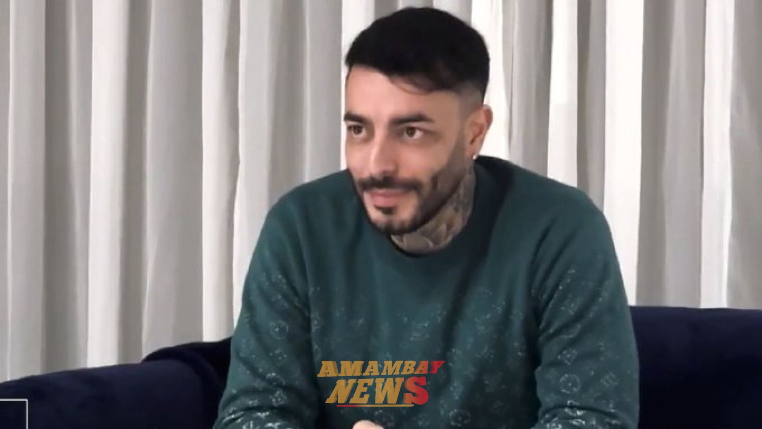 Jefe policial de Bolivia es investigado por robo de bienes de Sebastián Marset