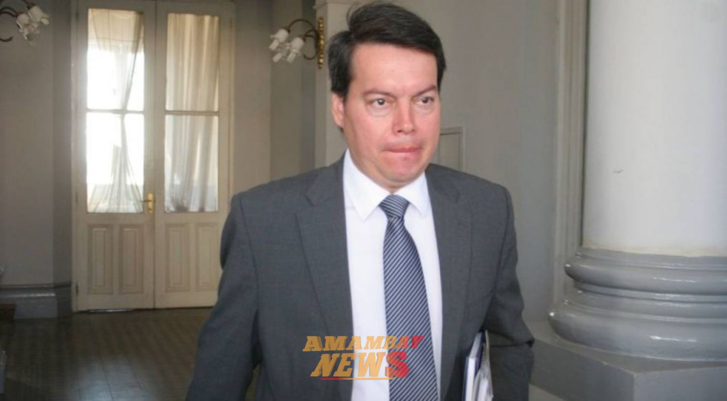 Confirman a jueces del Tribunal de Sentencia en juicio contra Luis Ortigoza Samudio