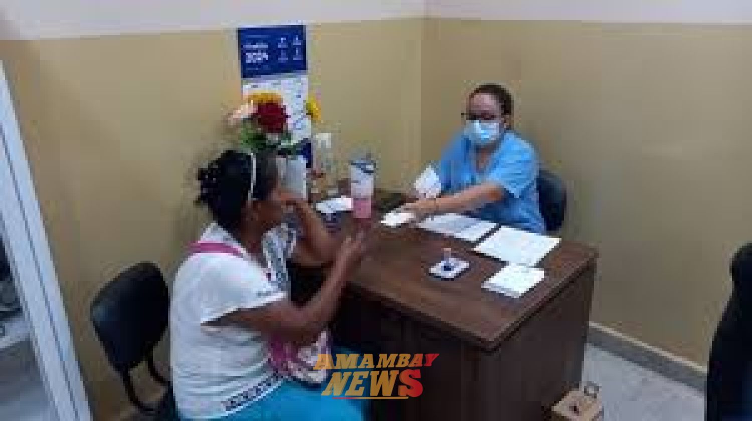 Más de 1,3 millones de consultas en horario extendido en hospitales y USF