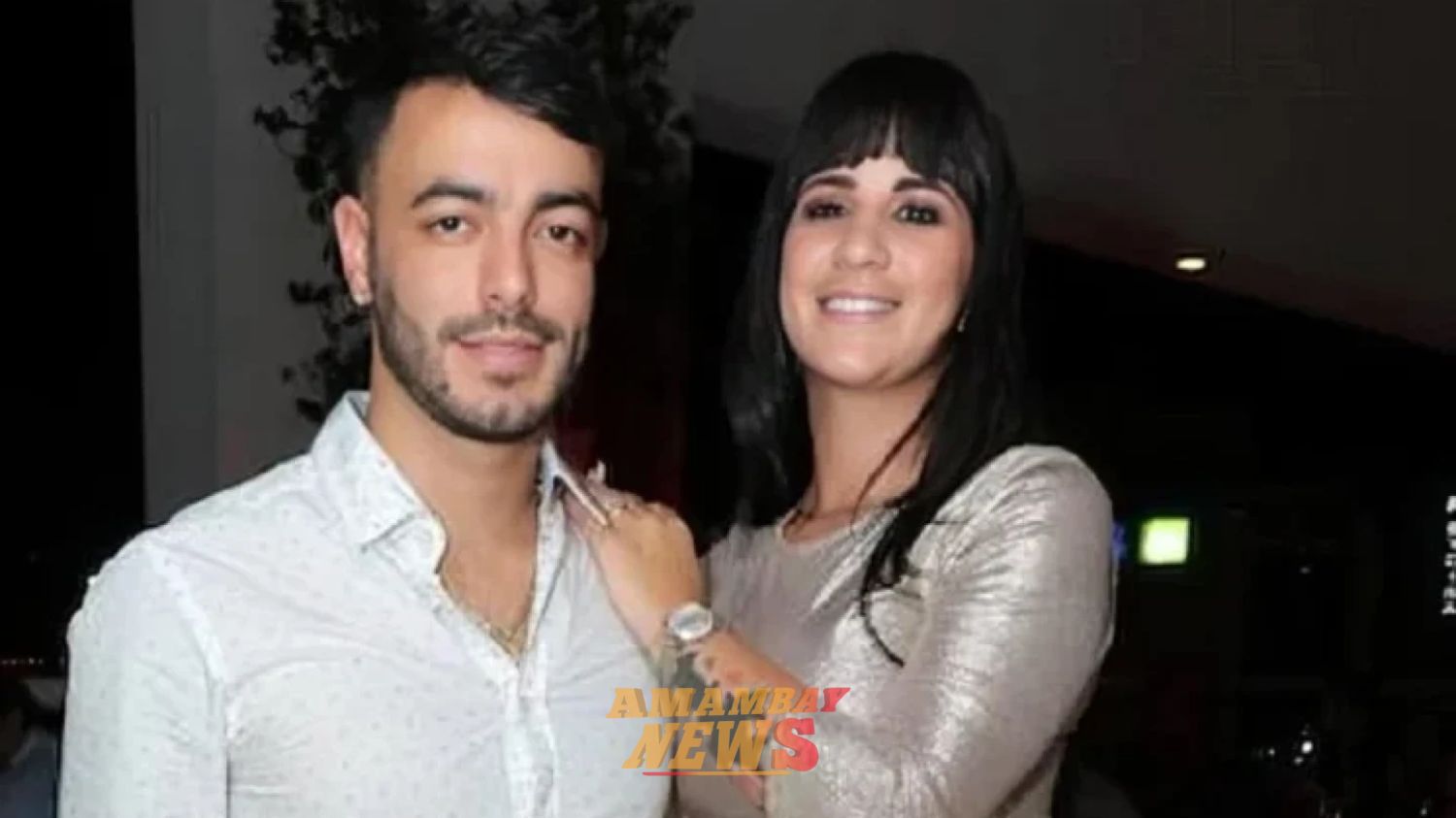 Pareja de Marset amenazó a todos y dijo que su marido tomaría represalias