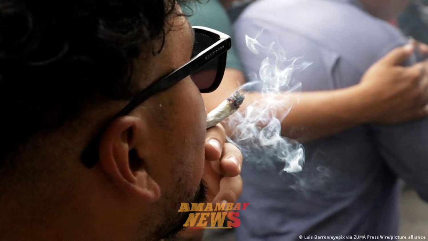 El peligro del cannabis para los adolescentes
