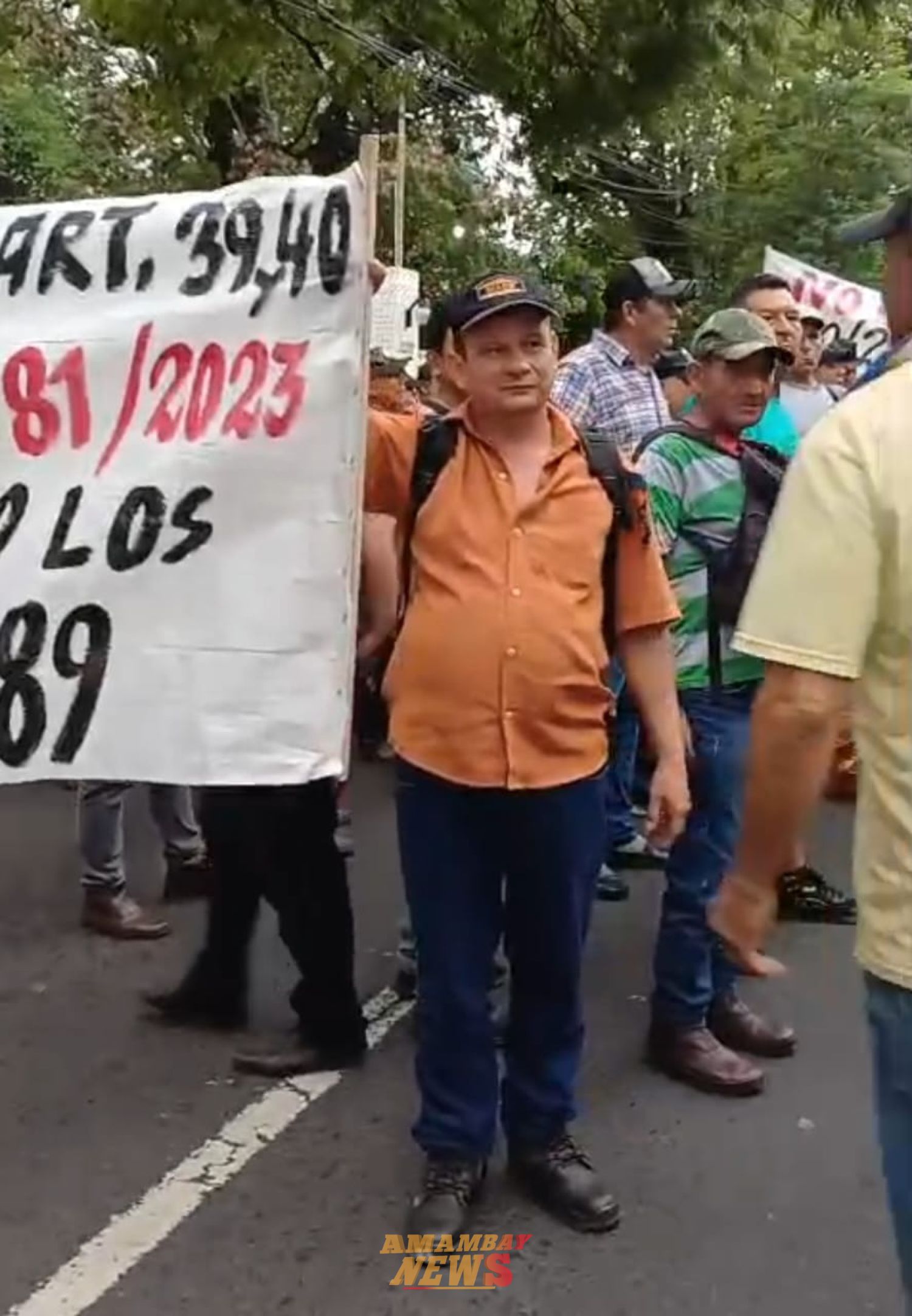 Excombatientes del 2 y 3 de febrero de 1989 exigen inclusión total en el pago de indemnizaciones