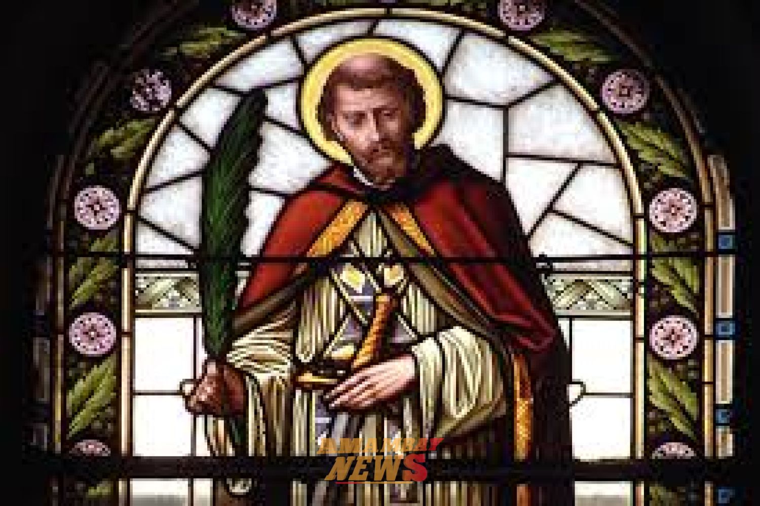 San Valentín: testigo del amor verdadero